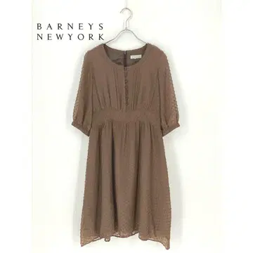 B0055/새상품급 BARNEYS NEWYORK 바니스뉴욕