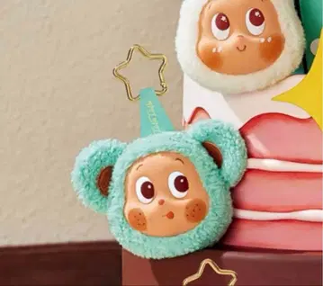 Twinkle Twinkle Savor the Moment 이어폰 케이스