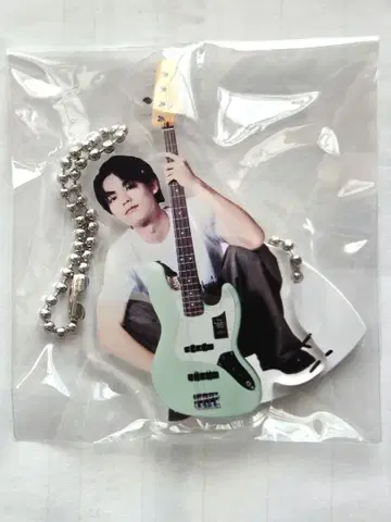 호리아쿠밴드 히나타 와타루 아크릴 키링 피크 키링 세트