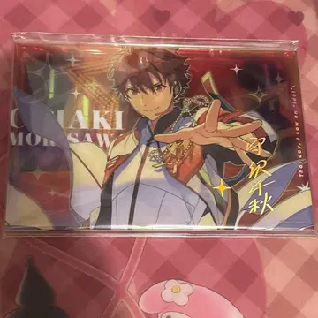 치아키 아크릴 스탠드