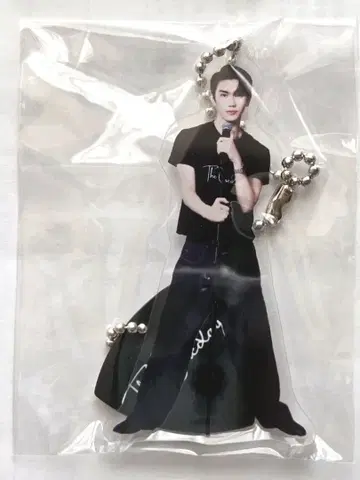 호리아쿠밴드 히구치 코헤이 아크릴 키링 피크 세트