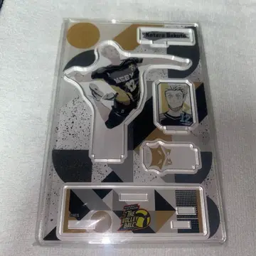 하이큐!! V리그 아크릴 스탠드 보쿠토 코타로