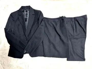 Freude 수트 팬츠 스커트 3종 세트 9호 시마무라