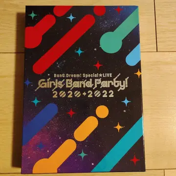 BanG Dream! Girls Band Party! 2020-2025
