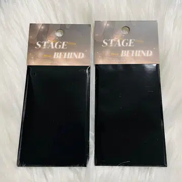 한국 BL BOMTOON 스테이지 비하인드 트레이딩 카드 컬렉션 카드