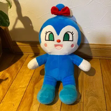 코킨짱 봉제 인형