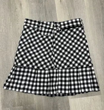 키스 온 더 그린 스커트 S 키스 온 더 그린 스커트 골프