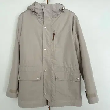 여성용 방한 자켓 L 사이즈