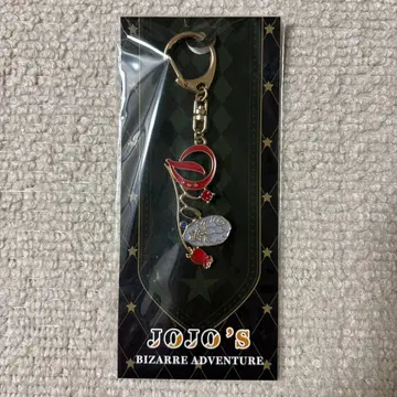 JOJO'S BIZARRE ADVENTURE 스트랩