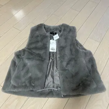 부즈루드 퍼 베스트