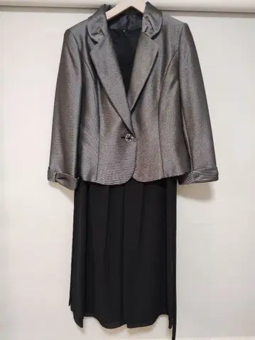 [ 미사용 새상품 ] 예복 4세트 11호