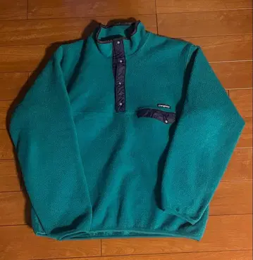 patagonia 스냅T [ 사이즈 XL ] 파타고니아