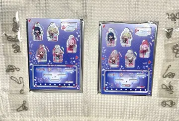 레오니드 스시로 콜라보 유닛 참