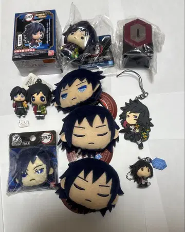 토미오카 기유 묶음 판매