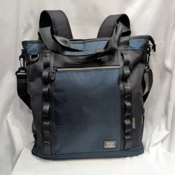 고품질 알파 3way 토트백 백팩 비즈니스백