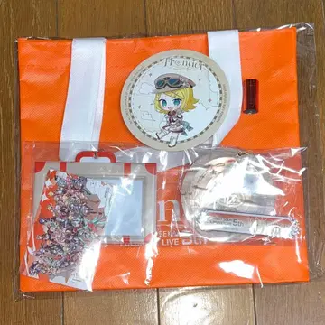 프로세카 세카라이 SS석 혜택