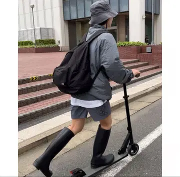 [ somom&co ] air right setup hunting hat