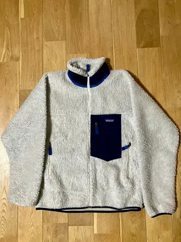 patagonia 파타고니아 클래식 레트로X 자켓 M 사이즈
