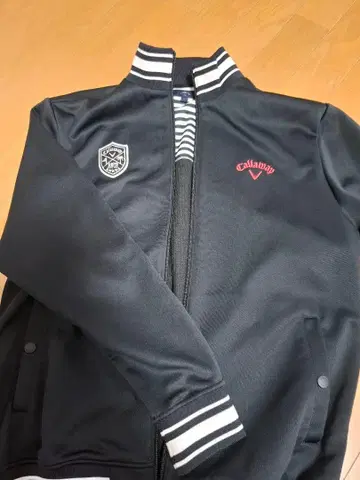 알뜰 구매 캘러웨이 아우터