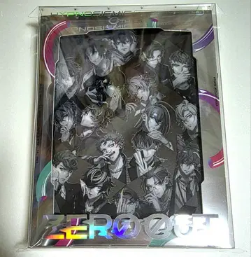 히프노시스 마이크 9th LIVE Blu-ray