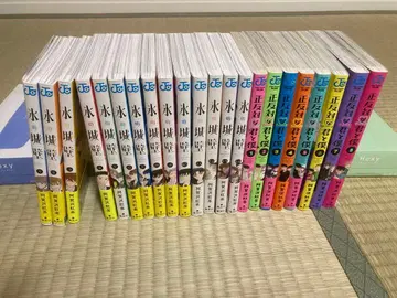 얼음 성벽 정반대인 너와 나 전권 세트