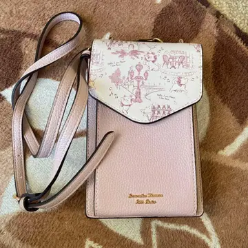 Samantha Thavasa 스마트폰 숄더 마리