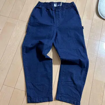 엘리먼트 남성용 SHOD PANTS 데님 팬츠 M