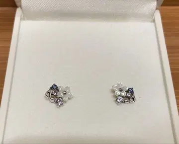 카드캡터 사쿠라 다이도지 토모요 귀걸이