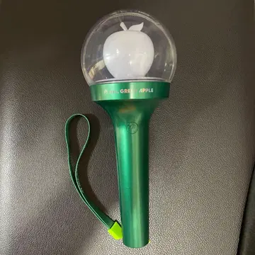 Mrs. GREEN APPLE 응원봉 본체만