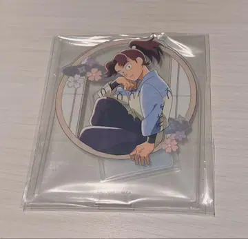 닌타마 세가 럭키 쿠지 아크릴 스탠드 야마다 릿키