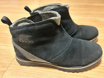 SOREL 숏부츠 방한 25cm