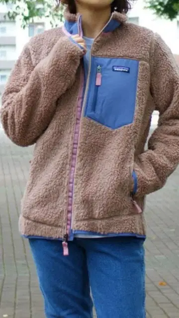 patagonia 레트로X 여성용