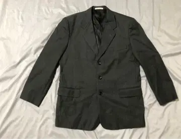 파파스 papas 테일러드 자켓 비즈니스 관혼상제 남성용 울