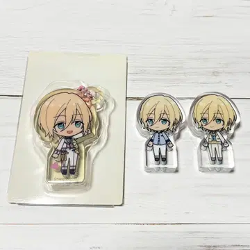 앙스타 텐쇼인 에이치 8주년 아이돌 참 코롯토