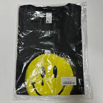 [미개봉 새상품] RADWIMPS Cry Smile 티셔츠