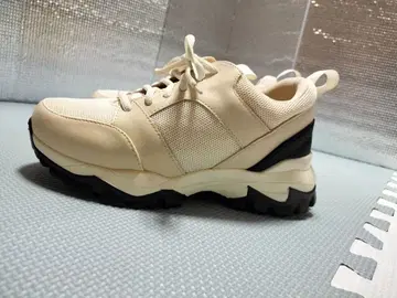 Vivian 통굽 여성 신발 M 사이즈