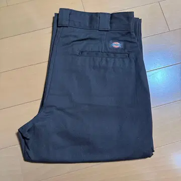 Dickies 874 32 x 34 브라운