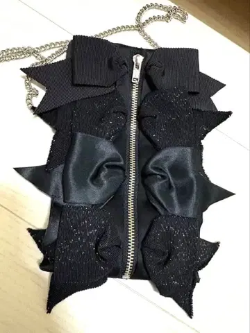 새상품급! LUDLOW 라드 로우 스마트폰 숄더