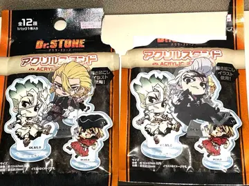 다이소 아크릴 스탠드 제노 스탠리