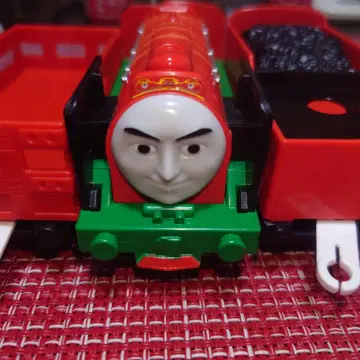 단종 레어 프라레일 토마스 용바오