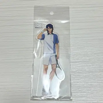 테니스의 왕자님 애니메이트 페어 오시타리 유시 아크릴 스탠드