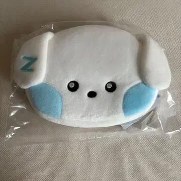 규니니 zeroni 사진 홀더 파우치