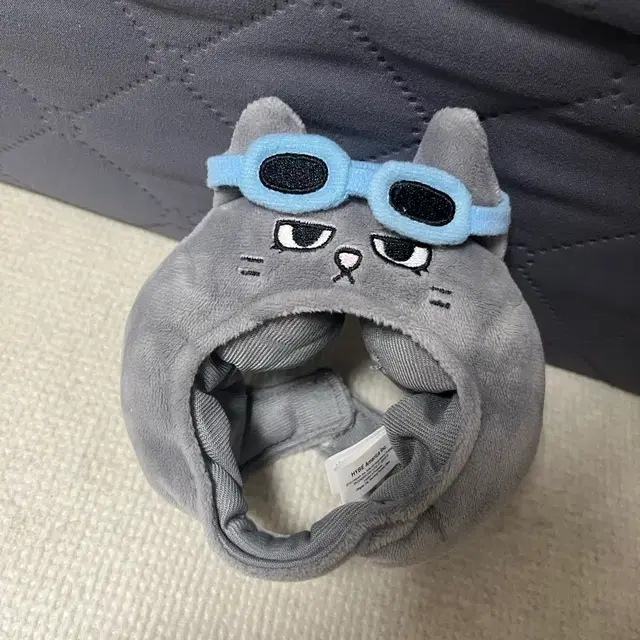 쁘넥도 탯풍 응원봉 커버