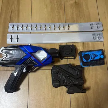 가면라이더 제로원 변신 벨트 DX 에임즈 샷 라이저