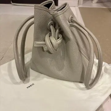 VASIC 그레이 vond mini 라이트 그레이 화이트