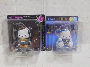 산리오 캐릭터즈 Happy 복권 포차코 2세트
