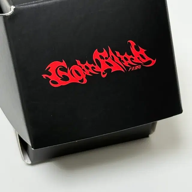 앤팀 역조공 늑대발 응원봉