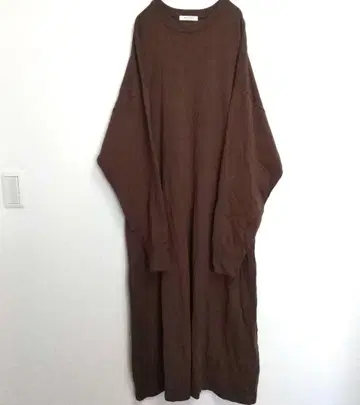 [ FREAK'S STORE ] 롱 트레이닝복 원피스(F) 맨투맨 원피스