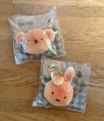 미피 벚꽃 키친 모리 키친 한정판 보리스 단 앙팡 마그넷