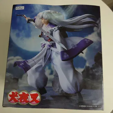 [ 새상품급 ] 이누야샤 Trio-Try-iT 피규어 셋쇼마루 피규어